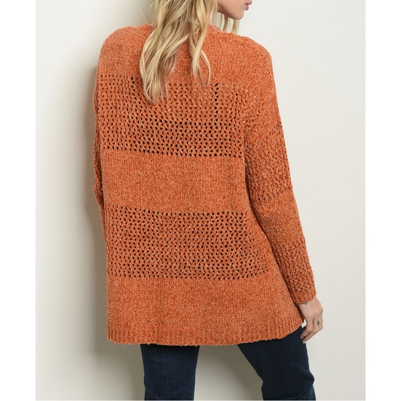 Earth Knit Sweater {Cozy Casual} - Picture 2 of 4